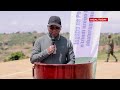 Gushyira ibuye ku rindi, urugamba rwacu mu gihe cy'amahoro - RDF & RNP