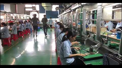 Retekess factory make wireless paging system