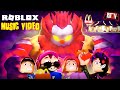 I Want Some McDonald's 🎵 FGTeeV Official ROBLOX RONALD Music Video