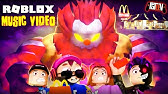 Party In The Elevator Animated Fv Family Music Video Youtube