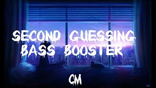 Birch - Second Guessing  (Bass Booster)