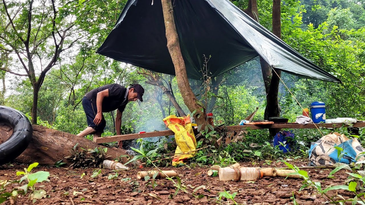 Pesca y Aventura En Misiones Argentina | Pescas de Bagres y Tarariras En Aguas Dulces