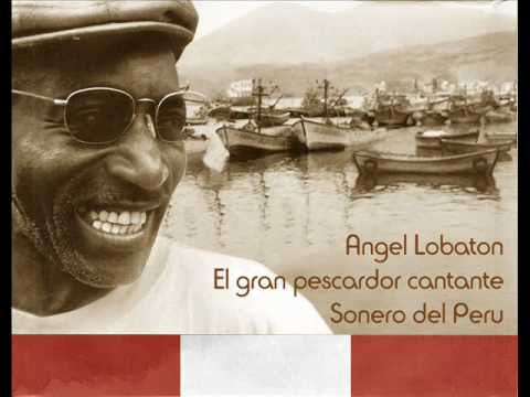 angel lobaton - estrellita del sur