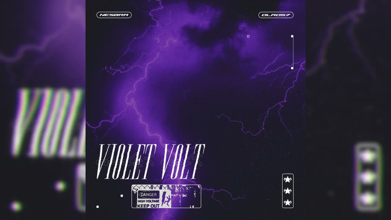 Nesbra - Emergency Sunset (Off-License Records)