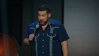 Bryson - Steve Treviño: Simple Man