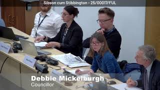 Development Management Committee - Monday, 23 March 2026 7:00 pm