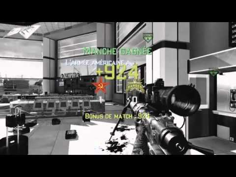 The best Final Killcam I've ever seen