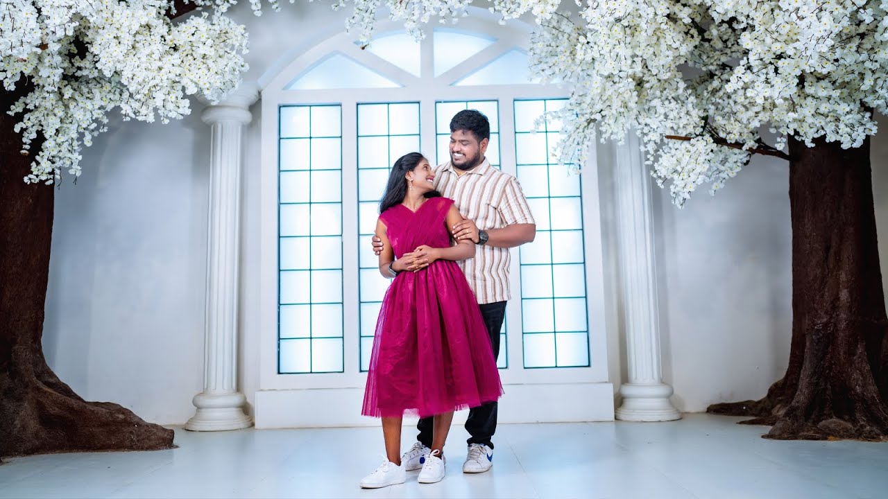 SHASHIKANTH REDDY WEDS SANDHYA REDDY II WEDDING CEREMONY ( LIVE EVENT ...