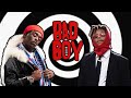 Juice WRLD & Lil Uzi Vert - Bad Boy ft. Young Thug (Remix)