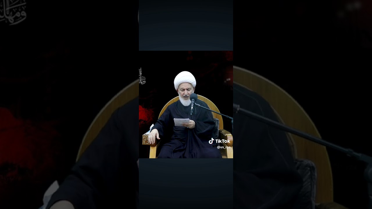 شجاعة الامام الحسين ع #اكسبلور #قصص