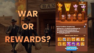 Celebrity Season 5 Wrap-Up: Map Control, Rewards & Battle Strategy (IN DEPTH) | Last War: Survival Profile