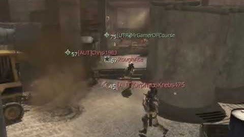 Mw3 Double Semtex Kill Hardhat