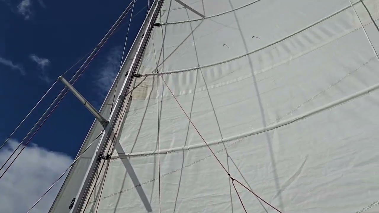 290 - 2nd March 2026. Southport to Adventure Bay.