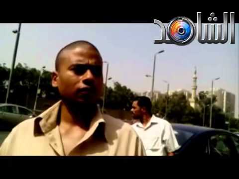 متضررو عمالة الحج أمام وزارة القوى العاملة