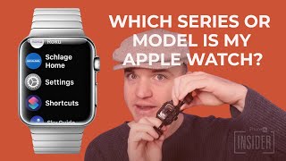 Which Apple Watch Do You Have? How to Identify Your Apple Watch Series or Model (December 2022)