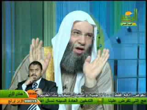 هل يجوز أكراه الزوجه على الجماع الشيخ محمد حسان