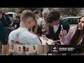WIŚNIEWSKI, CZYŚ TY MI ZWARIOWAŁ?! | VLOGOWE KULISY MECZU POLSKA - NIGERIA (2:2)