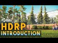 Intro to HD Render Pipeline(HDRP) in Unity 2019.3 (Updated Workflow)