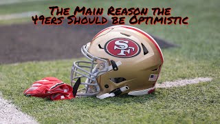 Famous The Main Reason the 49ers Should be Optimistic Net Worth