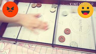 Sling puck screenshot 1