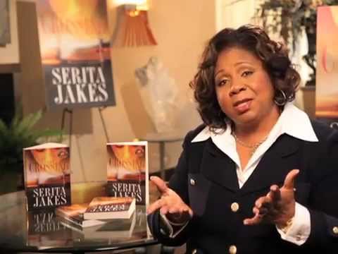 'The Crossing' by Serita Ann Jakes - YouTube
