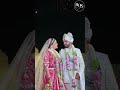 Big Fat Indian Wedding | Luxury Wedding | Fairmont Jaipur Wedding