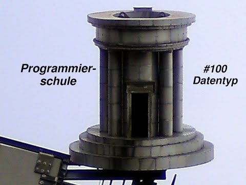 Datentyp