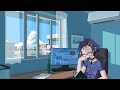 【Cover】夏の終わりと溶ける街(かなしの) / 奏手イヅル