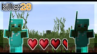 Double Hacker Ban. Hypixel Uhc