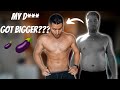 What CHANGED After I Lost Almost 100 Pounds?? | Weight Loss Perks