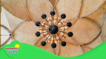 Symmetry - More Math for Grades 6-8 on the Learning Videos Channel