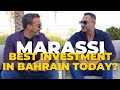 Why marassi al bahrain is the best real estate investment in bahrain today august 2023 