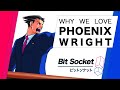 Why We Love The Ace Attorney Series