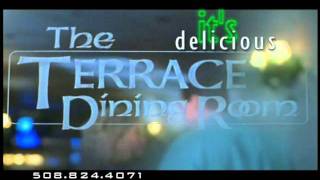 Raynhamtaunton Park. Dining