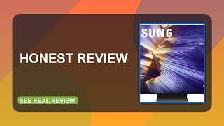 Samsung 77 Inch Class S90F Smart TV 2025 Honest Review 2026