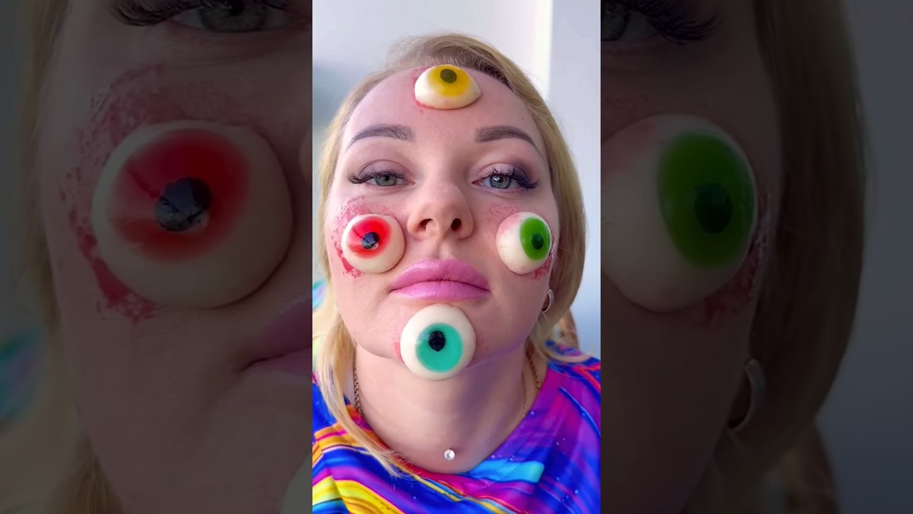What ah oh with jelly eyball #funny#comedy #funnyfamily #shorts???????????????????????????????????? 