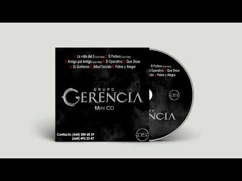 Grupo Gerencia - Que Show (Con Tuba) 2017