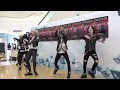 20190413 MADKID 【 major 1st album『CIRCUS』 event】アリオ橋本 13時の回