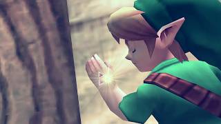 Ocarina of Time - Hero's Burden