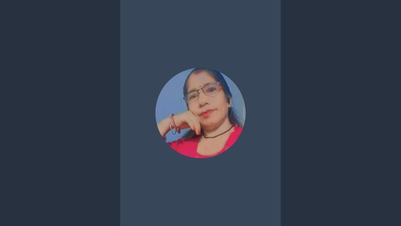 Vinita patwal  is live