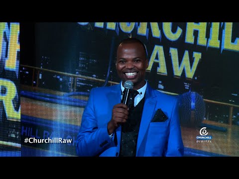 MC Jessy - Accent Ya Pastors...