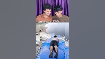 TRY NOT TO LAUGH 😂||WAIT FOR END||MRB PART-761