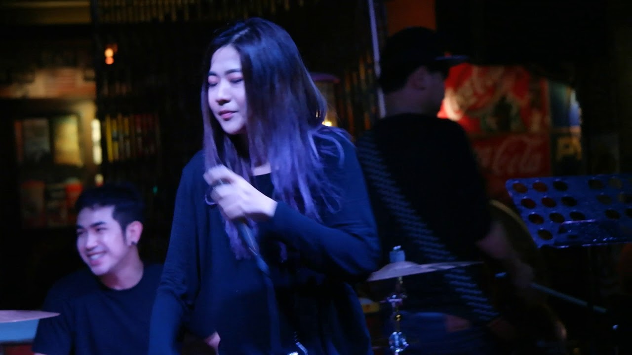 แม้ว่า+ยิ่งใกล้ยิ่งเจ็บ+100เหตุผล Nam Kankulnut @ท่าช้าง90