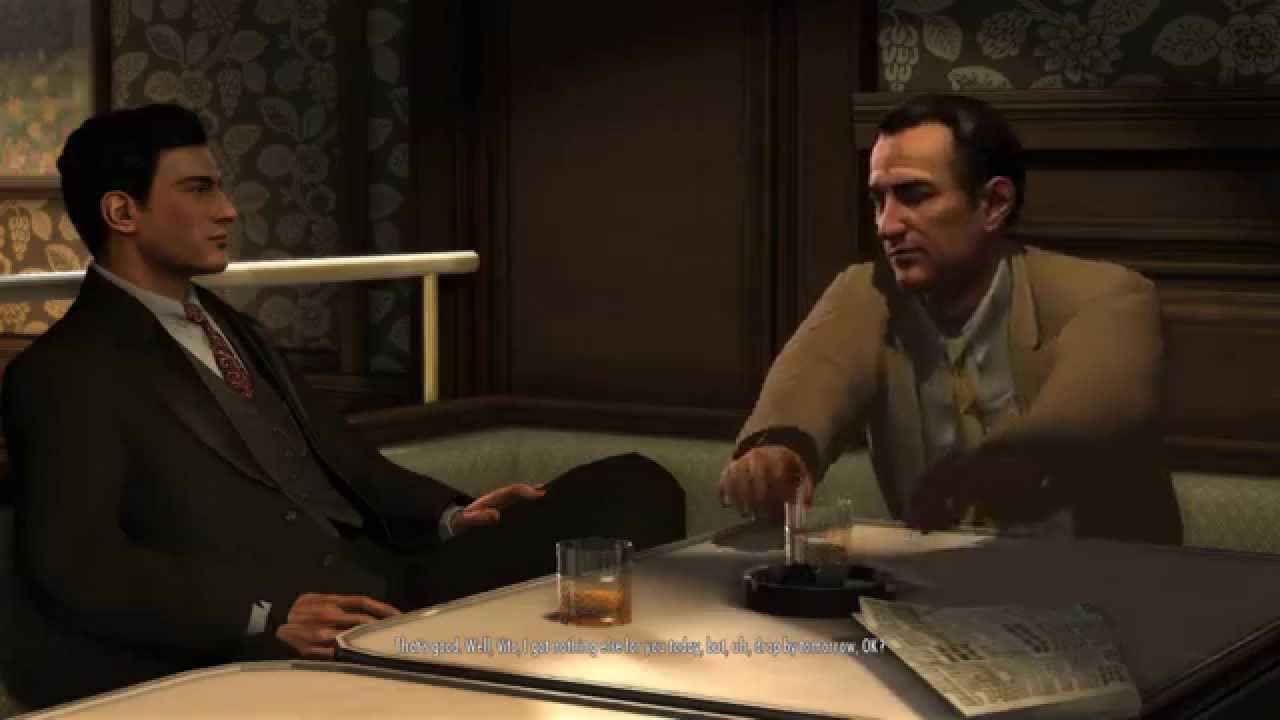 Mafia 2 Walkthrough Chapter 11 A Friend Of Ours 1080p YouTube mafia-2-walkthrough-chapter-11-a-friend-of-ours-1080p-youtube