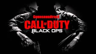 Call Of Duty Black Ops - Anvil (Remix) - soundtrack