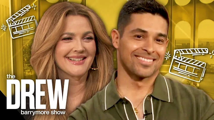 Wilmer Valderrama Can't Wait for the World to See ...