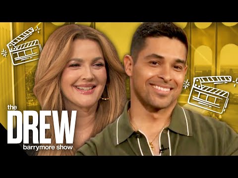 Wilmer Valderrama Can't Wait for the World to See His Portrayal of Zorro
