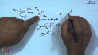 Mod-07 Lec-07 Effects of Ring Nitrogen - A