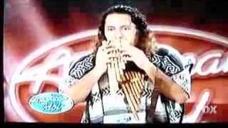 David Cohn on American Idol David Cohn on American Idol