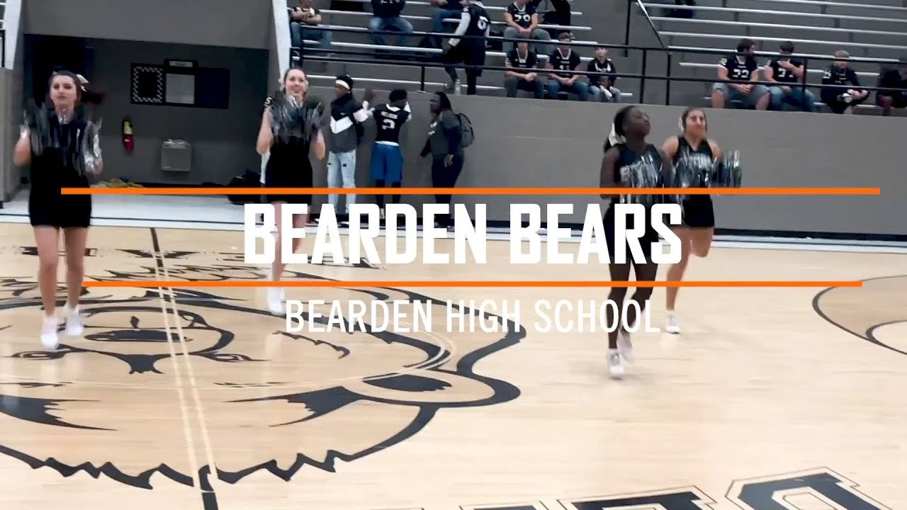 Bearden Bears Bearden High School YouTube
